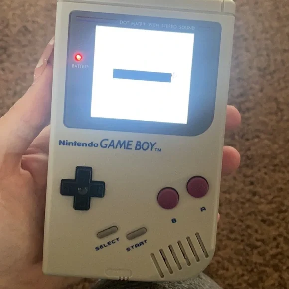 Nintendo GAME BOY™️ 🎮 - Picture 7 of 9